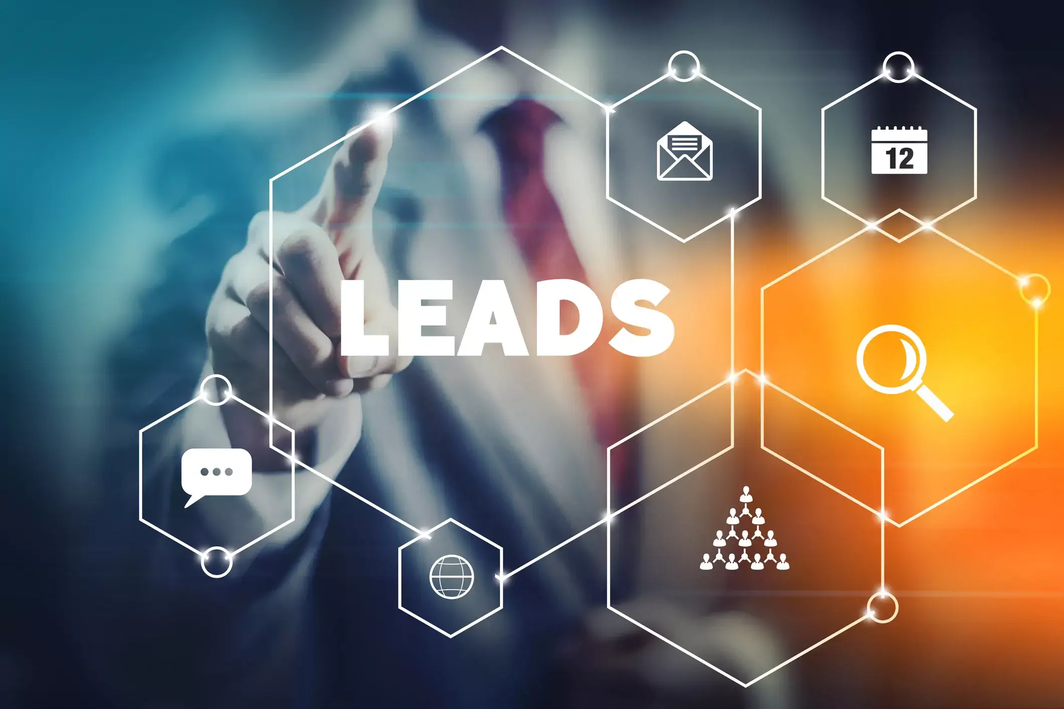 Automated Lead Generation