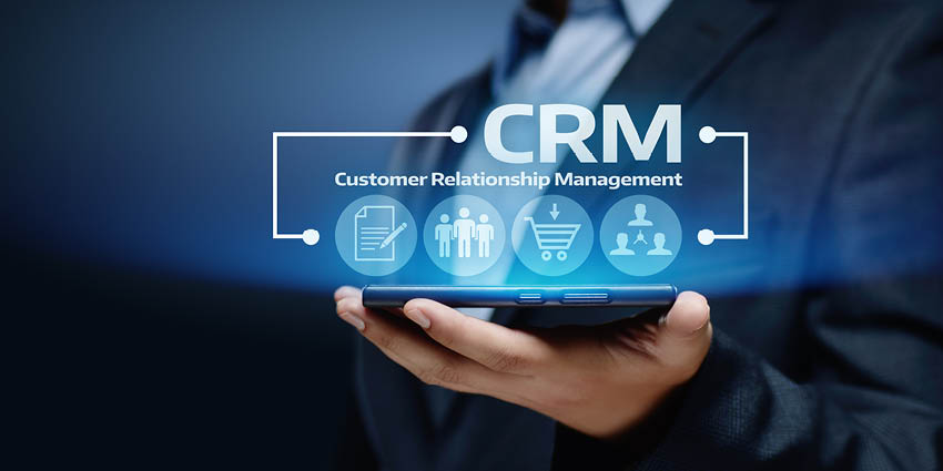 Advanced CRM Integration